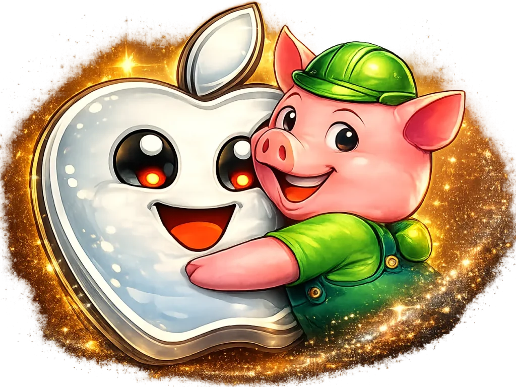 Auf iOS spielen