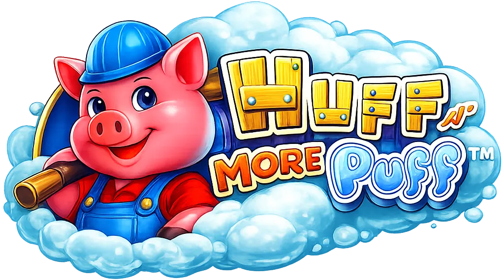 Huff N More Puff