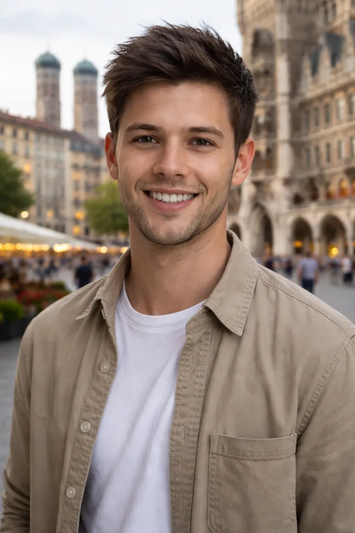 Markus Schneider