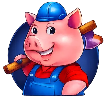 Schweinchen 2