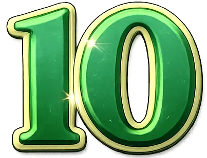 Symbol 10