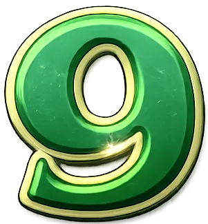 Symbol 9